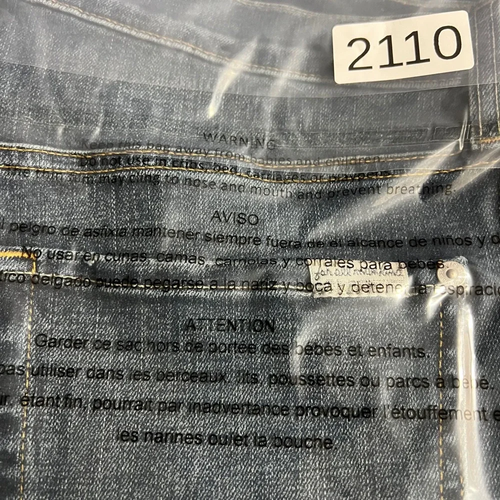 7 For All Mankind all mankind